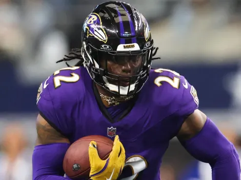 Former Derrick Henry teammate states ‘I am going out to prove myself right’ as he returns from injury