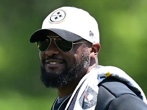 Mike Tomlin and Steelers might have gotten the biggest steal of NFL free agency