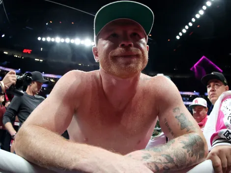 David Benavidez makes shocking revelation about Turki Alalshikh’s plan for Canelo fight to close Riyadh deal