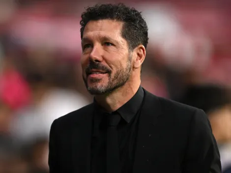 Diego Simeone’s contract with the Atletico Madrid: How much does he earn?