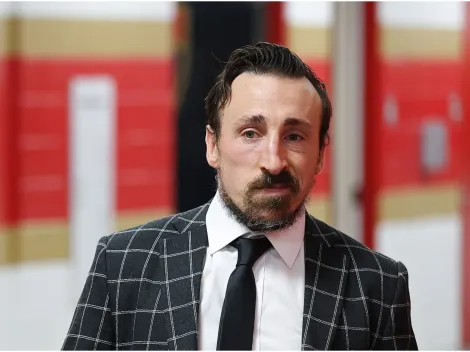 Marchand, Panthers have reportedly drawn out contract to keep him with Tkachuk after Stanley Cup