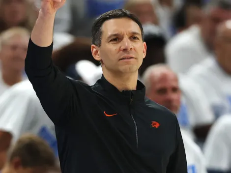 Mark Daigneault’s net worth: How much money does the Oklahoma City Thunder coach have?