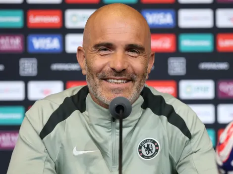 Enzo Maresca’s contract and salary: How much does the Chelsea head coach get paid?