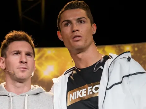 Lionel Messi on Cristiano Ronaldo: Inter Miami star shares thoughts on iconic rivalry