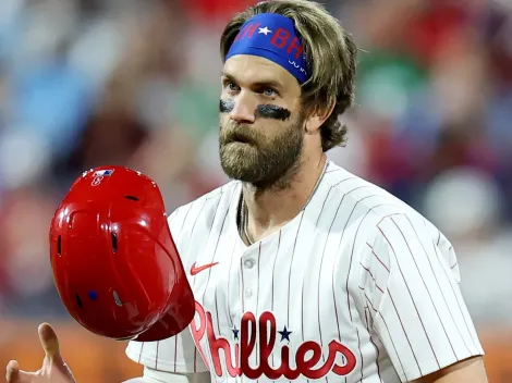 Phillies prepare for important decision with Bryce Harper’s recovery