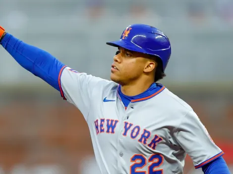 NY Mets’ Juan Soto makes history with 1,000 hits, joins Mickey Mantle in exclusive MLB milestone group