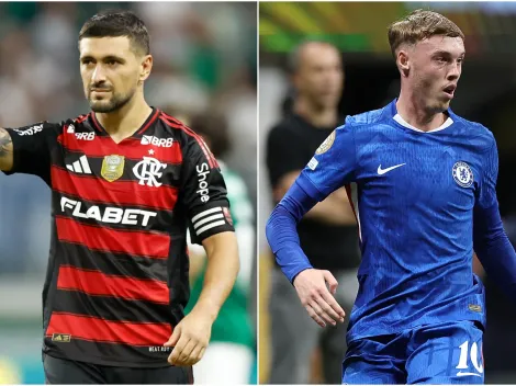 Flamengo vs Chelsea: Confirmed lineups for Matchday 2 of FIFA Club World Cup 2025
