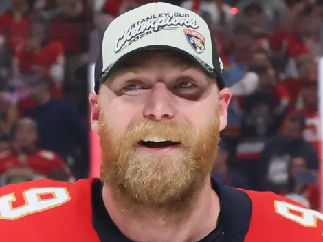 Sam Bennett reportedly set to sign big extension with Panthers and stay with Matthew Tkachuk next season