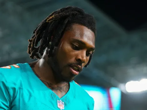 Is Jalen Ramsey getting traded to Steelers by Dolphins?