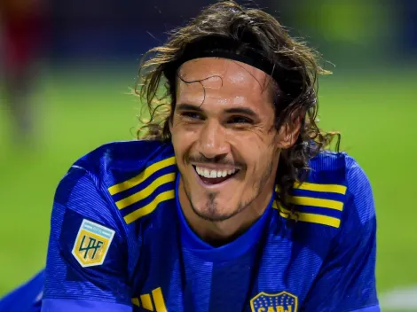 Edinson Cavani’s salary: How much does the striker earn? Boca Juniors player’s earnings