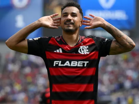 Flamengo deliver bold mockery of Chelsea after dominant 3-1 victory at the FIFA Club World Cup 2025