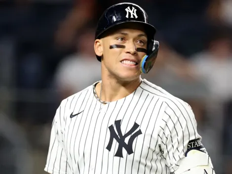Aaron Judge sends ‘Right direction’ message after homer as Yankees slip again in Baltimore battle