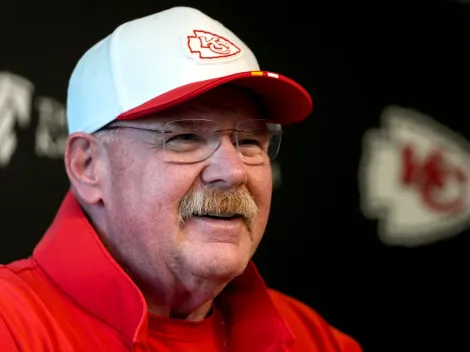 Chiefs turn heads with intriguing roster moves on Friday