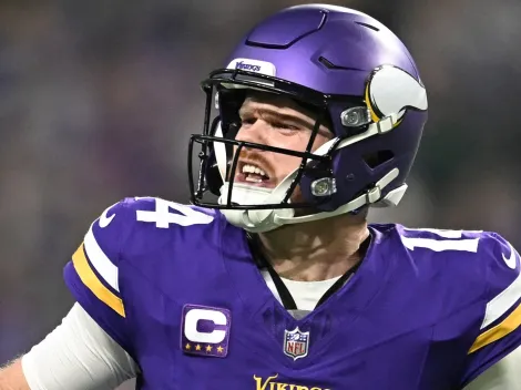 Sam Darnold issues tough self-critique after Vikings’ season finale