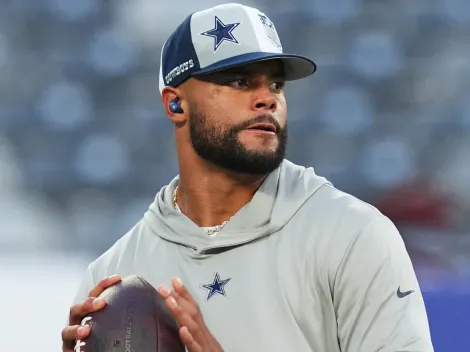 Dak Prescott receives significant injury update on key Cowboys teammate