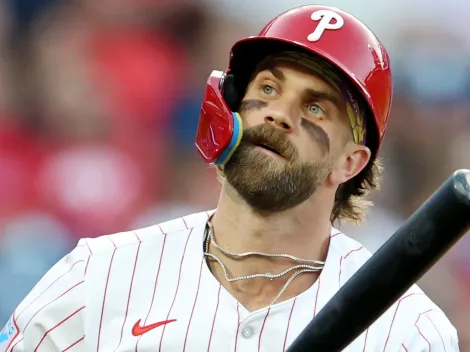 Phillies’ Bryce Harper finally breaks silence with measured injury update, return timeline still unclear
