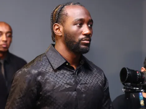 Terence Crawford issues fierce warning to Canelo Alvarez ahead of September super fight