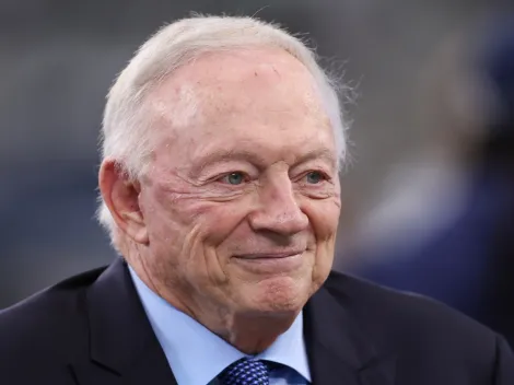 Jerry Jones has made a historic decision about Dallas Cowboys cheerleaders