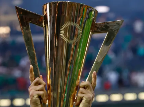 Gold Cup 2025 overtime rules: When do matches go to extra time?