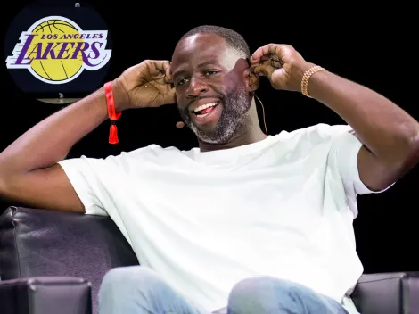 NBA veteran Draymond Green shares candid take on Los Angeles Lakers’ billionaire sale