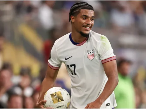 Where to watch USA vs Haiti live in the USA: 2025 Gold Cup