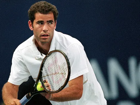 He became World No. 1 at 20 and beat Sampras in a US Open final, now reflects on the dark side of success