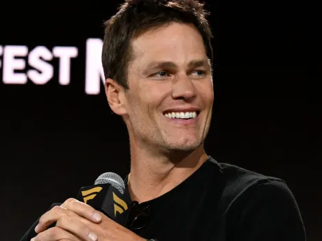 Not Tom Brady: Dolphins legend Dan Marino picks the greatest QB in NFL history