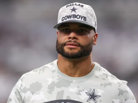 Cowboys rely on key player to justify Dak Prescott’s NFL contract