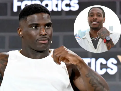 Tyreek Hill makes strong promise to Dolphins fans regarding Jalen Ramsey