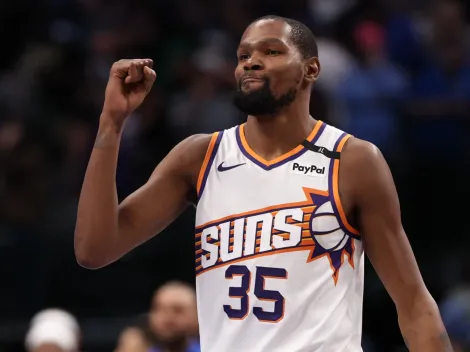 Kevin Durant traded from Suns to Rockets: How many NBA teams has KD already played for?