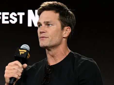 Tom Brady was the reason Buccaneers QB Baker Mayfield made a key decision in his NFL career