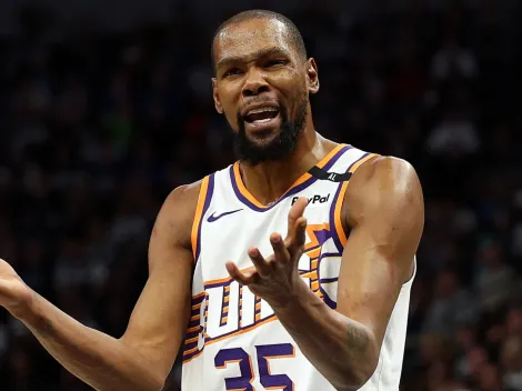 Kevin Durant traded to Houston: Rockets’ projected starting five with KD in 2025-26 NBA season