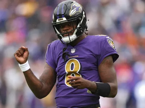 Lamar Jackson’s key teammates express excitement about Ravens’ future after acquiring Jaire Alexander