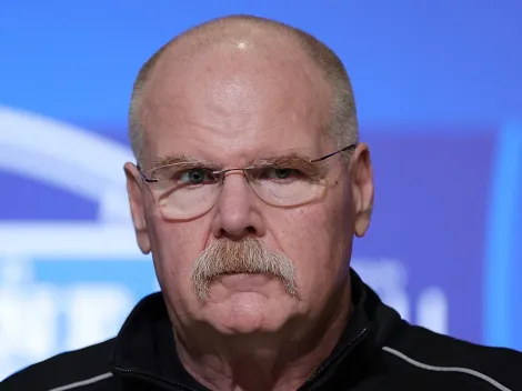 Andy Reid makes important admission about Travis Kelce and his weight loss