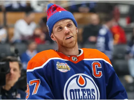 McDavid's star teammate lays out his asking price to Oilers after consecutive Stanley Cup letdowns, reports indicate