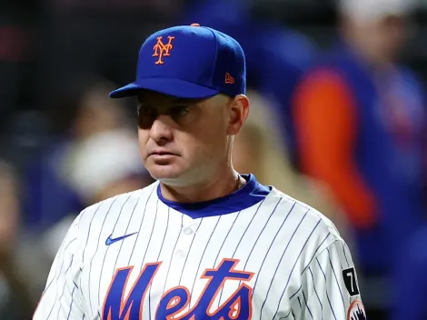 Mendoza reveals growing concern about Mets’ bullpen