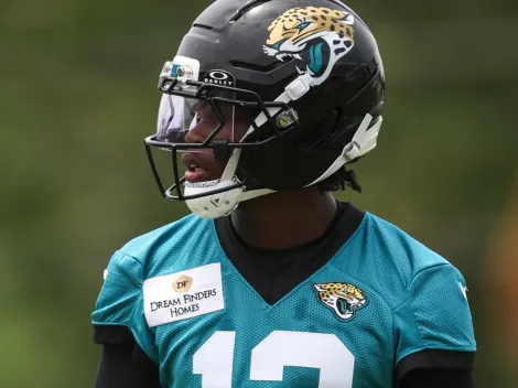 Travis Hunter signs $46.6M rookie contract with Jaguars: How much will Shedeur Sanders make with Browns?