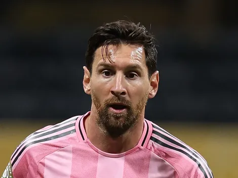 What happens if Inter Miami win, tie or lose vs Palmeiras today at the FIFA Club World Cup 2025?