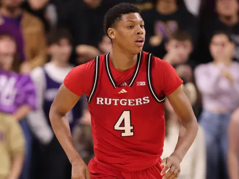 NBA Draft expert makes compelling argument for Rutgers’ Ace Bailey