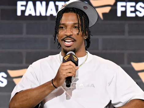 Jayden Daniels issues big statement about Deebo Samuel ahead of 2025 NFL season