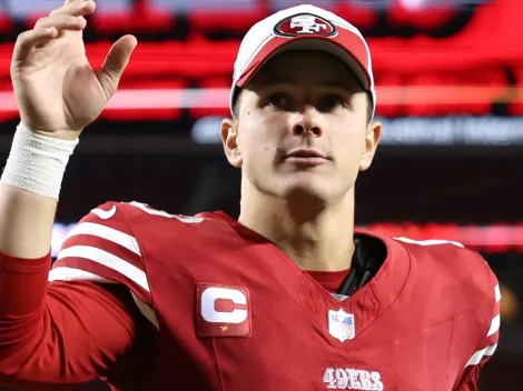 49ers have reason to believe after comments from one of Brock Purdy’s key weapons