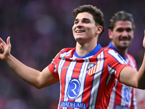 Julian Alvarez’s salary at Atletico Madrid: How much does the Argentine forward earn?
