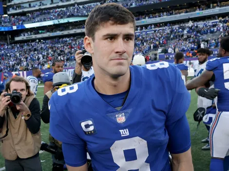 Daniel Jones, Anthony Richardson get update on Colts’ quarterback battle