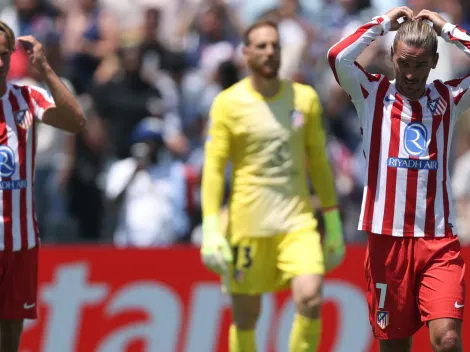 Atletico Madrid out of the FIFA Club World Cup 2025: Which other European teams are also at risk of group stage elimination?