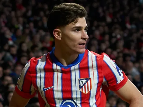 Why is Atletico Madrid out of the FIFA Club World Cup 2025?