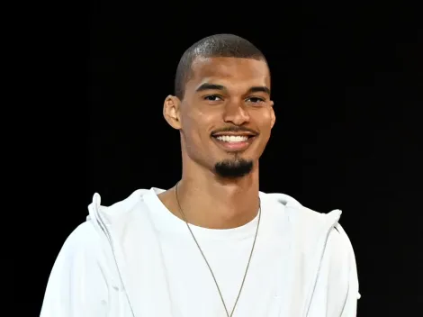 Spurs’ Victor Wembanyama set to return stronger than ever for upcoming NBA season