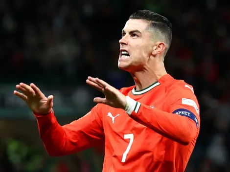 Lionel Messi’s Club World Cup rival promises to honor Cristiano Ronaldo if he scores vs Inter Miami