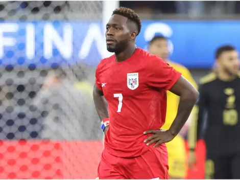 Where to watch Panama vs Jamaica live in the USA: 2025 Gold Cup