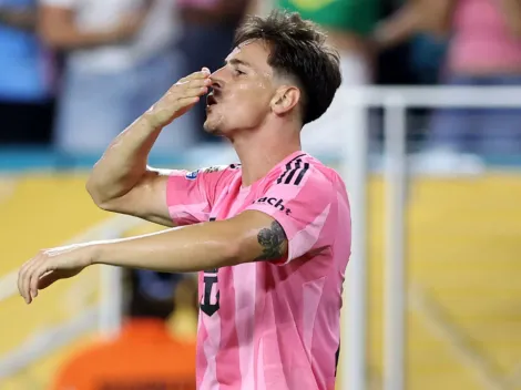 How much money have Lionel Messi’s Inter Miami secured for reaching the FIFA Club World Cup 2025 round of 16?