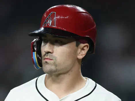 Diamondbacks make significant decision on Corbin Carroll’s status